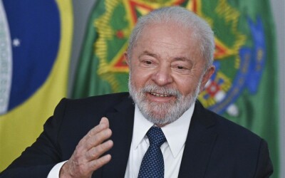 Президенти Бразилії та ПАР особисто не поїдуть на Саміт миру, - ЗМІ