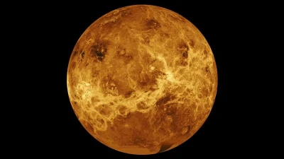 Учені розгадали таємницю втраченої води Венери
