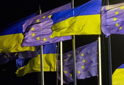 Зеленський: Україна наблизилась впритул до фактичного старту переговорів про вступ в ЄС