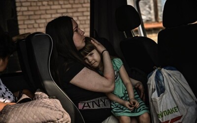 Половина опитаних українських біженців із Німеччини, Польщі та Чехії готові повернутися додому