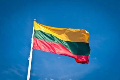 У Литві заявили про готовність відправити свої війська на навчання в Україну, – FT