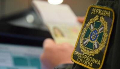 Прикордонники не перевіряють військово-облікові документи водіїв міжнародних перевезень