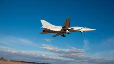 Перекидання Ту-95МС та Ту-22М3 на аеродром "Оленья": експерт попередив про нову загрозу