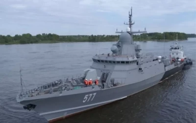 Ракетний корабель РФ "Циклон" затонув після удару ATACMS: з'явилися нові подробиці