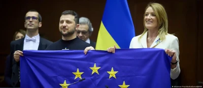 Мецола: Дух Європи живе в кожному місті України