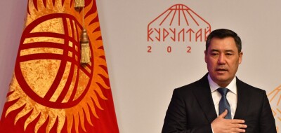 Оцінка наслідків відкату демократії у Киргизстані — worldview