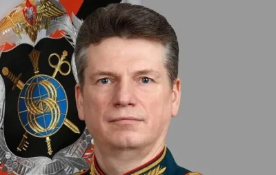 У РФ після відставки Шойгу затриманий начальник управління кадрів Міноборони