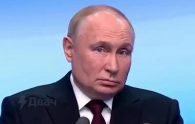 Путін помпезно "коронував" себе у Кремлі, Шойгу на межі відставки, - WP