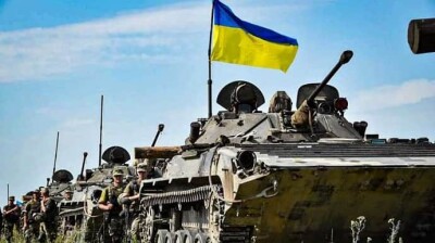 Українські сили досягли локальних успіхів у Запорізькій області – ISW