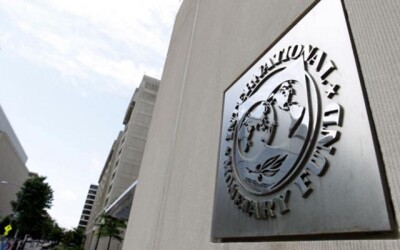 Україна отримає транш МВФ на $890 мільйонів: Фонд завершив перший перегляд програми
