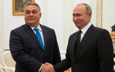 Російський агент: чому угорський премʼєр Орбан підтримує лінію Путіна та заважає Україн