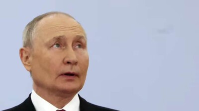 ISW проаналізував, для чого Кремль маніпулює "зерновою угодою"