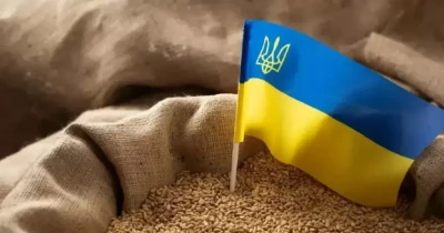 У Росії заявили про припинення дії "зернової угоди"