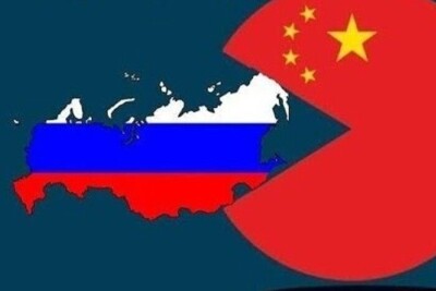 Геополітичне падіння: як змінюється фактор Кремля в американо-китайському протистоянні