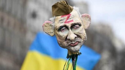 Україна погодилась на "гібридний трибунал" для Росії, але зі змінами