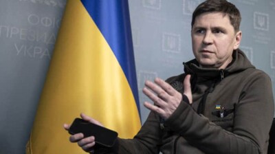 У Зеленського відреагували на ідею НАТО про відмову України від територій