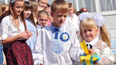 Чи підуть українські діти в школи з 1 вересня: в Міносвіти розповіли про формат