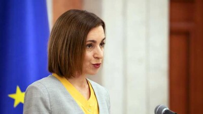 Перемога України поможе вирішити питання Придністров'я - Санду