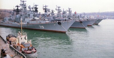 "Потрібні кораблі, літаків недостатньо": про блокаду Чорного моря говорити зарано, — ВМС