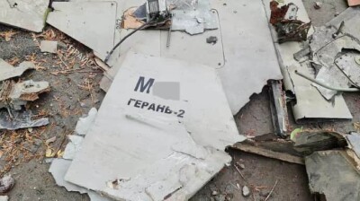 Над Україною знищили 30 "Шахедів", на Вінничині думали про евакуацію