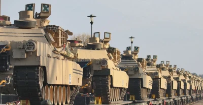 Обстріл Одеси і танки Abrams в Україні: новини за 25 вересня