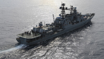 Загибель адмірала Соколова: у розвідці Британії пояснили, як це вплине на Чорноморський флот РФ