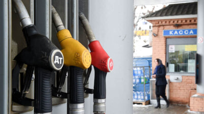 Розвідка Британії: Російська "бензинова криза" вплине й на інші країни