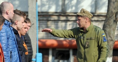 "Потрібно реагувати": в Раді попередили про можливе посилення мобілізації в Україні. ВІДЕО