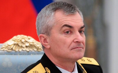 "Нема чого підтверджувати": у Байдена відреагували на "живого" загиблого адмірала ЧФ РФ Соколова