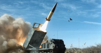 "Вони наближаються": США можуть уперше передати Україні ракети ATACMS