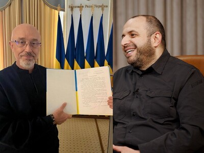 Відставка Резнікова та відновлення е-декларування в Україні