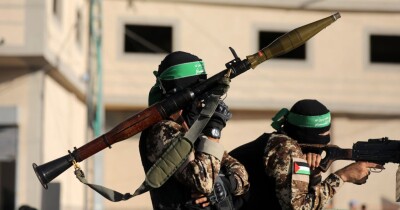 "Від 30 до 40 тисяч бійців": терористи ХАМАС ховаються у великому підземному місті