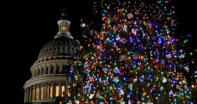 Деякі конгресмени готові пожертвувати різдвяними канікулами для вирішення питання щодо допомоги Україні, - The Washington Post