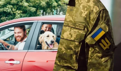 У кого можуть забрати авто на потреби ЗСУ: автомобільна мобілізація в Україні 2023