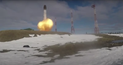 РФ у 2024 році проведе випробування міжконтинентальних балістичних ракет: що відомо