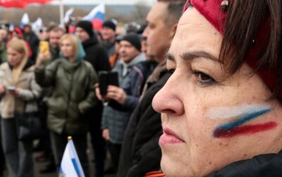 Росія намагається придушити публічне невдоволення дружин мобілізованих, - розвідка Британії