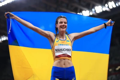 НОК назвав найкращих спортсменів України 2023 року (список)