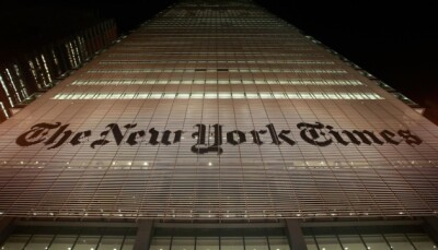 NYT подала позов проти OpenAI та Microsoft через порушення авторських прав