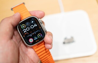 Більший і дорожчий: Apple Watch Ultra можуть отримати новий дисплей