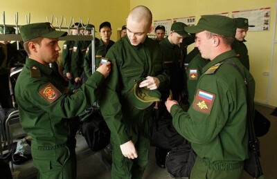 В ISW пояснили, навіщо Путін збільшив чисельність армії РФ