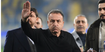 Довічна дискваліфікація: президент турецького клубу отримав покарання за безжальне побиття арбітра