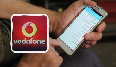 Користувачі Vodafone повідомляють про масштабний збій: що сталося