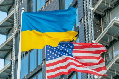 США, скоріше за все, не затвердять допомогу Україні до кінця 2023 року, – Bloomberg