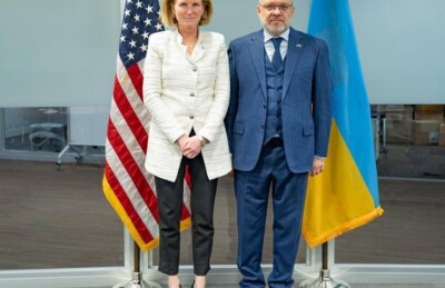 США виділили $25 млн Фонду підтримки енергетики України