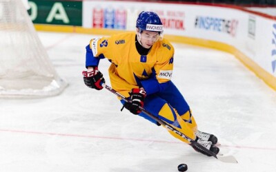 Сьогодні Україна стартує на Чемпіонаті світу з хокею. Перший суперник - Естонія