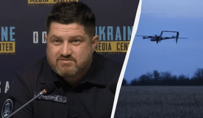 Росіяни посилили повітряну розвідку біля Криму: Плетенчук розказав про "зоопарк" в небі
