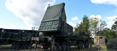 Іспанія передасть Україні ракети до систем ППО Patriot - ЗМІ
