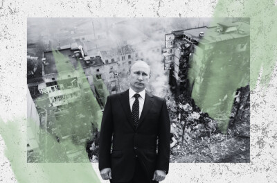 Препарації до репарацій. Як Росія може компенсувати Україні економічні збитки від війни - The Insider