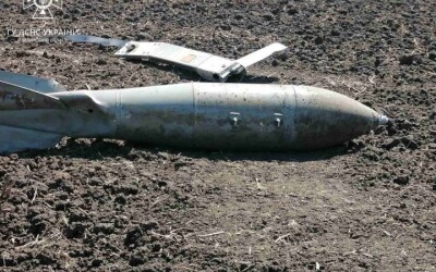 Росія вдарила керованими авіабомбами по Сумах