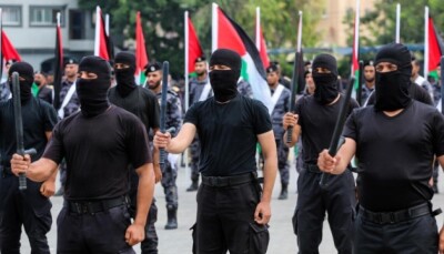 Удари по базах бойовиків та вплив Ірану на атаку ХАМАС